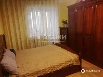 98.9 м², 3-комнатная квартира, этаж 4 из 10, 99 м², изображение - 11