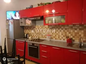 98.9 м², 3-комнатная квартира, этаж 4 из 10, 99 м², изображение - 12