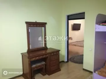 98.9 м², 3-комнатная квартира, этаж 4 из 10, 99 м², изображение - 13