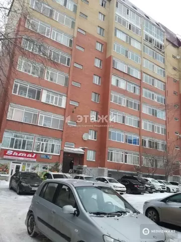 98.9 м², 3-комнатная квартира, этаж 4 из 10, 99 м², изображение - 14