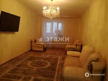 98.9 м², 3-комнатная квартира, этаж 4 из 10, 99 м², изображение - 19
