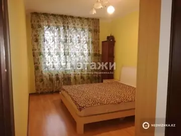 98.9 м², 3-комнатная квартира, этаж 4 из 10, 99 м², изображение - 20