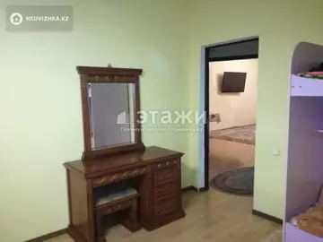 98.9 м², 3-комнатная квартира, этаж 4 из 10, 99 м², изображение - 22