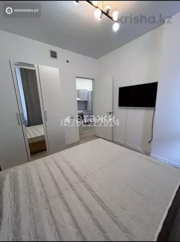 40 м², 2-комнатная квартира, этаж 2 из 11, 40 м², на длительный срок, изображение - 4