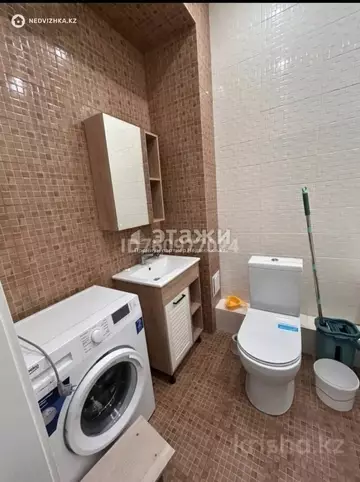 40 м², 2-комнатная квартира, этаж 2 из 11, 40 м², на длительный срок, изображение - 5