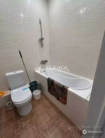 40 м², 2-комнатная квартира, этаж 2 из 11, 40 м², на длительный срок, изображение - 6