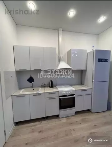 40 м², 2-комнатная квартира, этаж 2 из 11, 40 м², на длительный срок, изображение - 7