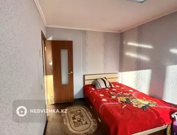 3-комнатная квартира, этаж 5 из 5, 60 м²