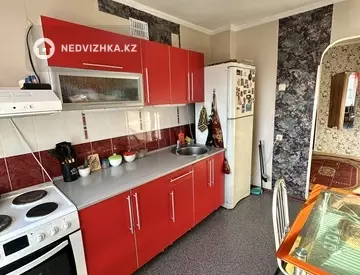 3-комнатная квартира, этаж 5 из 5, 60 м²