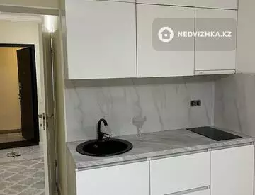 43.4 м², 2-комнатная квартира, этаж 6 из 10, 43 м², изображение - 10