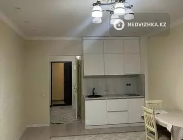 43.4 м², 2-комнатная квартира, этаж 6 из 10, 43 м², изображение - 6