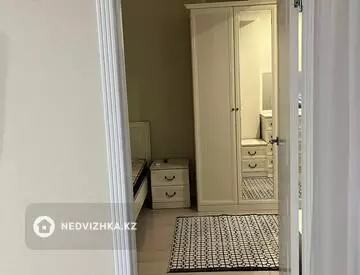2-комнатная квартира, этаж 6 из 10, 43 м²
