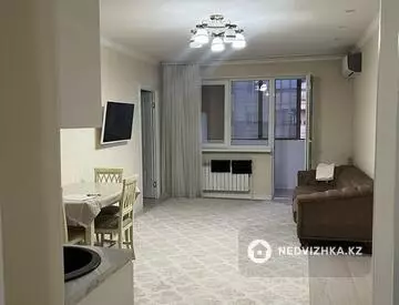 43.4 м², 2-комнатная квартира, этаж 6 из 10, 43 м², изображение - 8