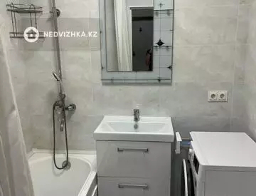 2-комнатная квартира, этаж 6 из 10, 43 м²