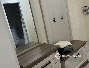 43.4 м², 2-комнатная квартира, этаж 6 из 10, 43 м², изображение - 12