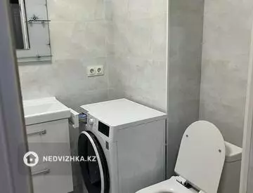 43.4 м², 2-комнатная квартира, этаж 6 из 10, 43 м², изображение - 16