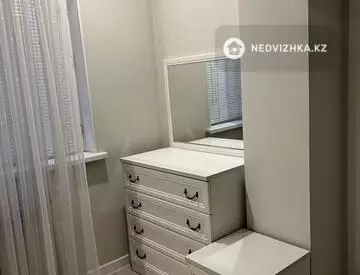43.4 м², 2-комнатная квартира, этаж 6 из 10, 43 м², изображение - 4