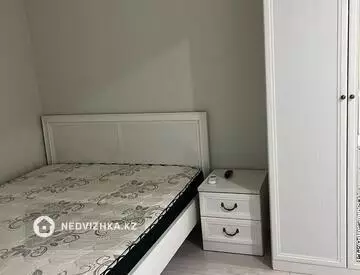 2-комнатная квартира, этаж 6 из 10, 43 м²
