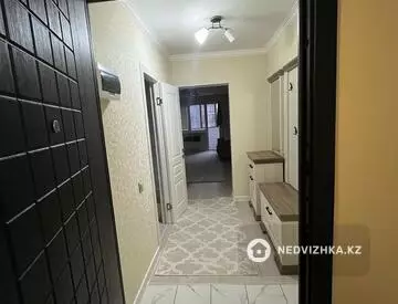 43.4 м², 2-комнатная квартира, этаж 6 из 10, 43 м², изображение - 11