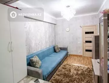 53.8 м², 2-комнатная квартира, этаж 2 из 9, 54 м², изображение - 6
