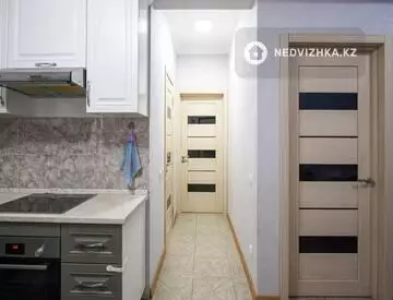 53.8 м², 2-комнатная квартира, этаж 2 из 9, 54 м², изображение - 7