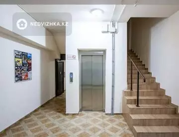 53.8 м², 2-комнатная квартира, этаж 2 из 9, 54 м², изображение - 5