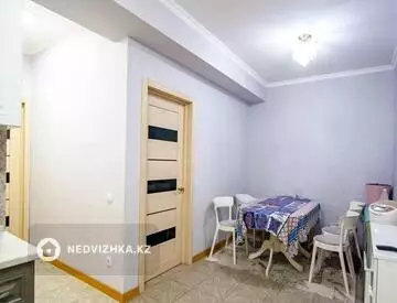 53.8 м², 2-комнатная квартира, этаж 2 из 9, 54 м², изображение - 13