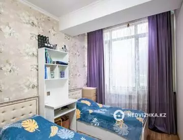 53.8 м², 2-комнатная квартира, этаж 2 из 9, 54 м², изображение - 1