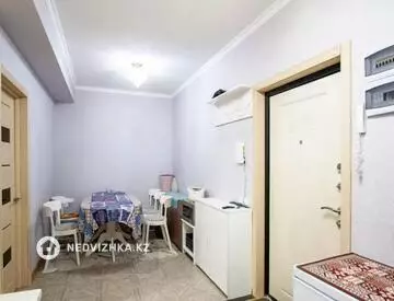 53.8 м², 2-комнатная квартира, этаж 2 из 9, 54 м², изображение - 8