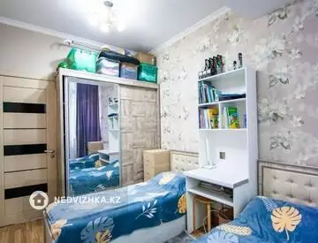 53.8 м², 2-комнатная квартира, этаж 2 из 9, 54 м², изображение - 0