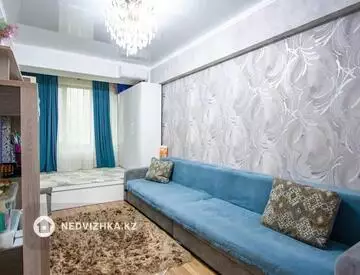 2-комнатная квартира, этаж 2 из 9, 54 м²