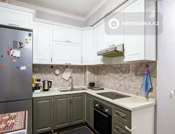 53.8 м², 2-комнатная квартира, этаж 2 из 9, 54 м², изображение - 12