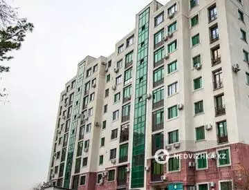 53.8 м², 2-комнатная квартира, этаж 2 из 9, 54 м², изображение - 11