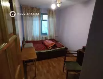 42.7 м², 2-комнатная квартира, этаж 4 из 4, 43 м², изображение - 7