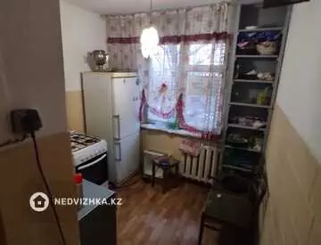 2-комнатная квартира, этаж 4 из 4, 43 м²