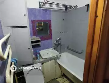 42.7 м², 2-комнатная квартира, этаж 4 из 4, 43 м², изображение - 8