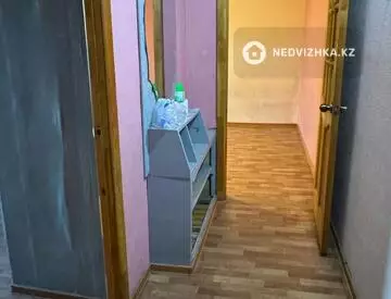 2-комнатная квартира, этаж 4 из 4, 43 м²