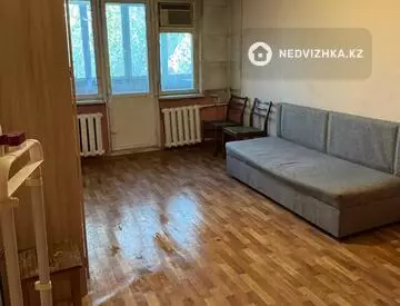 42.7 м², 2-комнатная квартира, этаж 4 из 4, 43 м², изображение - 4