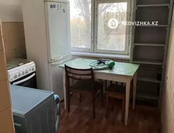 2-комнатная квартира, этаж 4 из 4, 43 м²