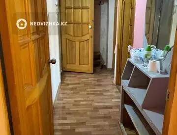 42.7 м², 2-комнатная квартира, этаж 4 из 4, 43 м², изображение - 5