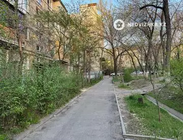 42.7 м², 2-комнатная квартира, этаж 4 из 4, 43 м², изображение - 11