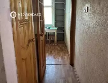 42.7 м², 2-комнатная квартира, этаж 4 из 4, 43 м², изображение - 6