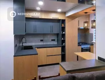 56 м², 2-комнатная квартира, этаж 2 из 5, 56 м², изображение - 11
