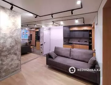 56 м², 2-комнатная квартира, этаж 2 из 5, 56 м², изображение - 5