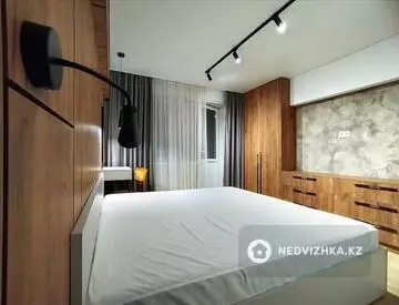 56 м², 2-комнатная квартира, этаж 2 из 5, 56 м², изображение - 7