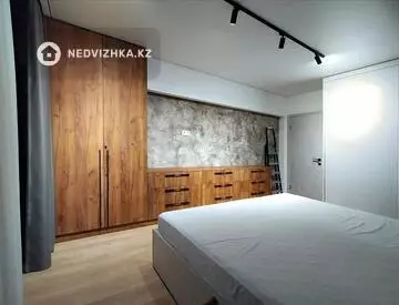56 м², 2-комнатная квартира, этаж 2 из 5, 56 м², изображение - 15