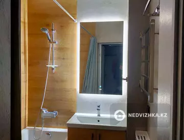 56 м², 2-комнатная квартира, этаж 2 из 5, 56 м², изображение - 14