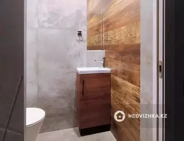 56 м², 2-комнатная квартира, этаж 2 из 5, 56 м², изображение - 12