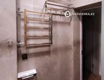 56 м², 2-комнатная квартира, этаж 2 из 5, 56 м², изображение - 8