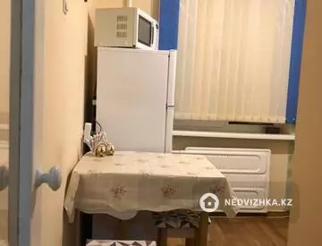 33 м², 1-комнатная квартира, этаж 2 из 5, 33 м², изображение - 5